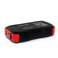 Автомобильное компактное пуско-зарядное устройство