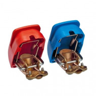 Быстросъемные клеммы для аккумулятора CARFORT