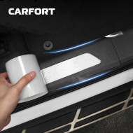 Защитная пленка для дверей и порогов CARFORT Crystal Armor
