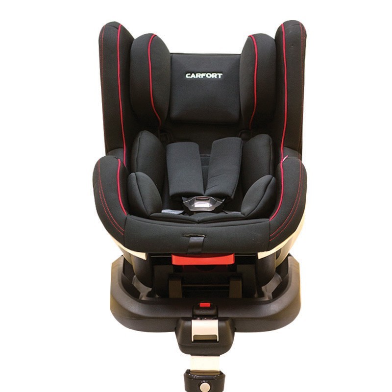 Кресло автомобильное, Детское Carfort MAXGUARD 02, для веса 0-18 кг, креплениеISOFIX