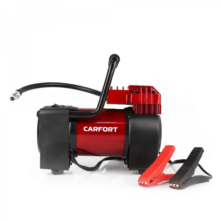 Компрессор автомобильный carfort Компрессор автомобильный carfort